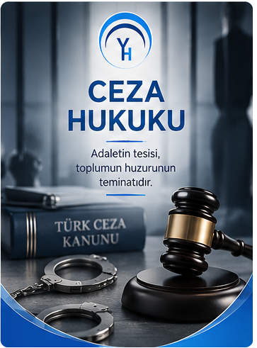 Ceza Hukuku